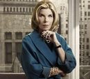Diane Lockhart