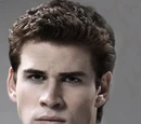 Gale Hawthorne