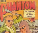 Romance and the Vesta Pirates Part 2