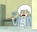 Court Worker