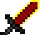 Red Matter Sword