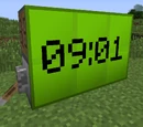 Time Card