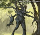 Humanoid Monsters