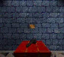 The Forge's Child