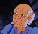 Mr. Grubber
