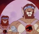Unnamed Thunderians