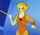 Cheetara