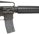 M16A2