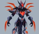 Cyber Shredder