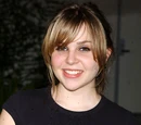 Mae Whitman
