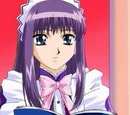 Zakuro Fujiwara
