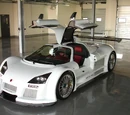Gumpert Apollo