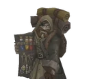 Duros the Blade
