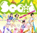 DELI-DELI☆DELICIOUS