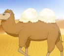 Vanillamel