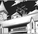 Scarlet Devil Mansion