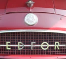 Bedford Vehicles