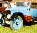 AC Cars