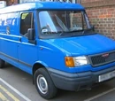 LDV Pilot
