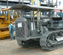 Tractor & Construction Plant Wiki