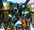 Menasor (cybertron)