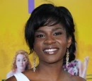 Edwina Findley