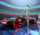 TRON: Uprising S01E08 The Reward