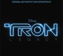 TRON: Legacy (soundtrack)