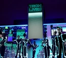 TRON: Uprising S01E05 Identity