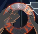 Power upgrade weapon