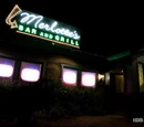 Merlotte's Bar and Grill