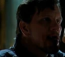 Unsavory Vampire