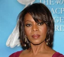 Alfre Woodard