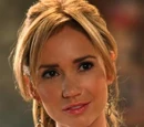 Daphne Landry