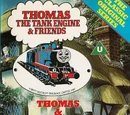 Thomas and Gordon and other Stories