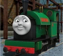 Peter Sam