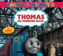 Hide and Peep (Norwegian DVD)