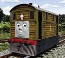 Toby