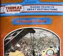 A Friend in Need (Philippine DVD)