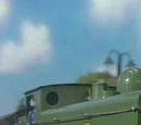Tender Engines