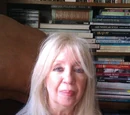 Jenny McDade