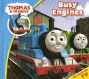 Thomas Story Time books