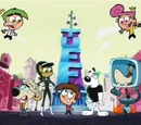 Chicocaba/Fairly odd Puppy (Just an idea)