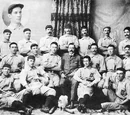 Baltimore Orioles (American Association/National League)