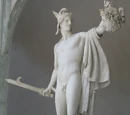 Perseus