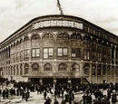 Ebbets Field
