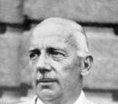 Walter Dornberger