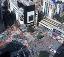 Shibuya