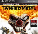 Twisted Metal (2012)