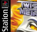 Twisted Metal III
